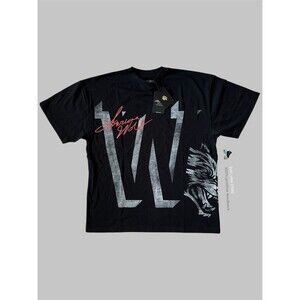 Darc Sport Chicago Wolves Premium Vintage Tee Men’s Large NWOT